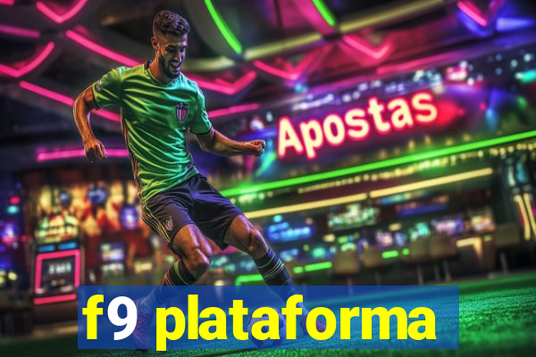 f9 plataforma